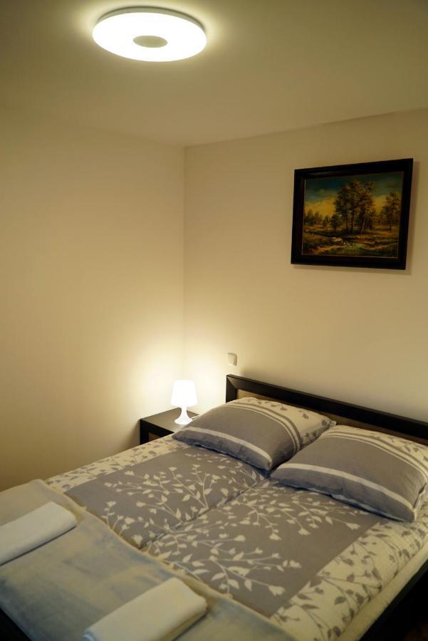 Apartament Naleczow Dom Pod Orzechami Екстериор снимка